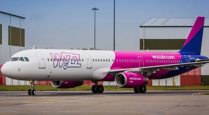 Три италиански летища стачкуват, пилотите и стюардесите от Wizz Air също