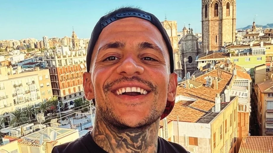 Братът на Ружа Игнатова ще се жени, ето за коя (СНИМКИ)