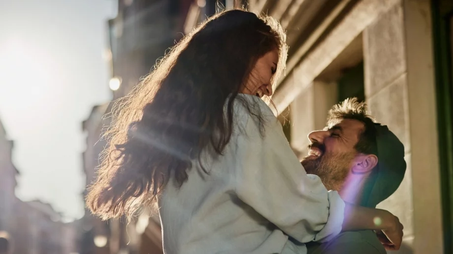 Според психолози: 7 знака, че мъжът ви винаги ще бъде верен