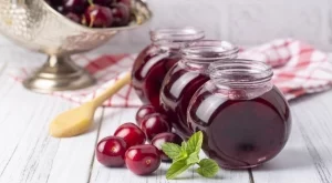 Как да консервирате правилно сладко, за да НЕ мухлясва