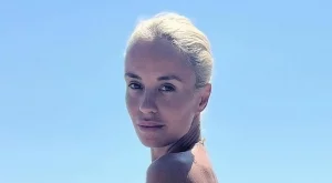 Ето я Радина Кърджилова с новото ѝ гадже (СНИМКИ)