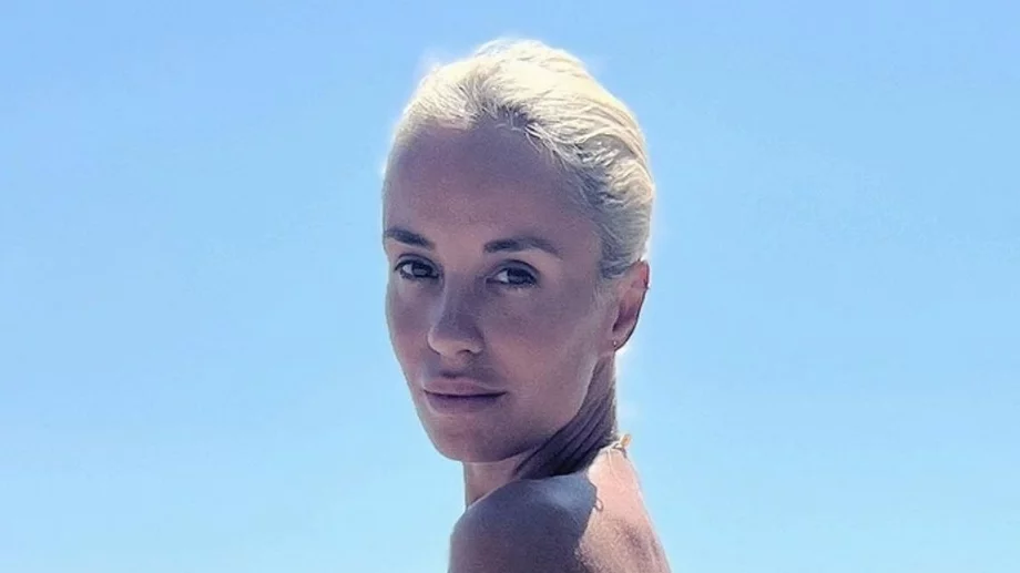 Ето я Радина Кърджилова с новото ѝ гадже (СНИМКИ)