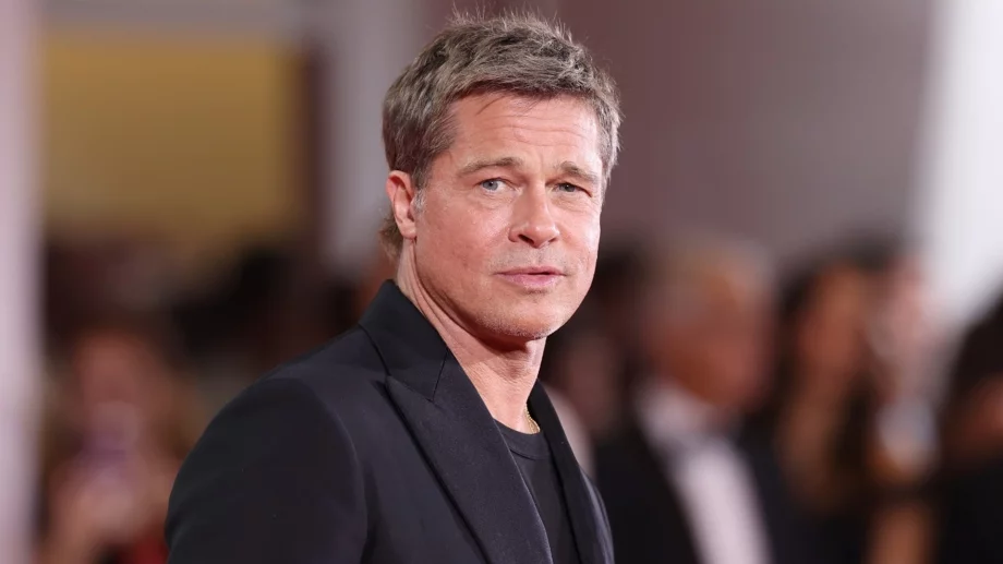 Фалшив Брад Пит измами две жени с 325 000 евро