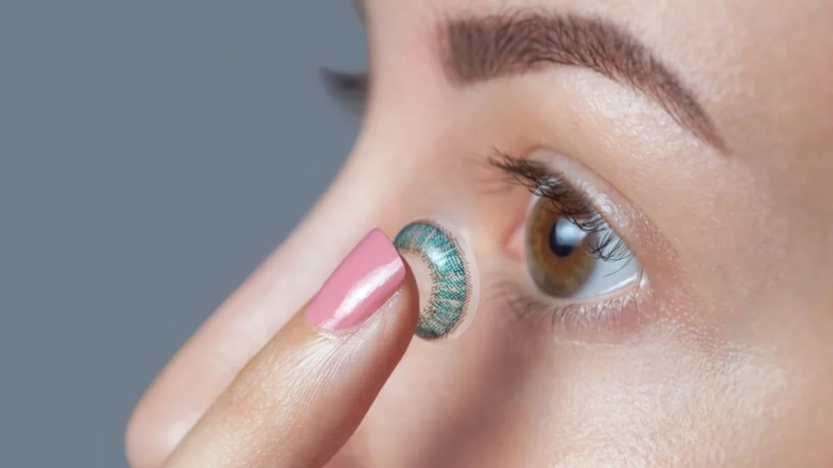 Контактни лещи: 5-те най-важни неща, които трябва да знаете