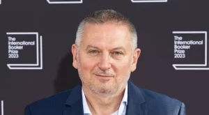 "Времеубежище" на Георги Господинов се бори за престижна шведска награда