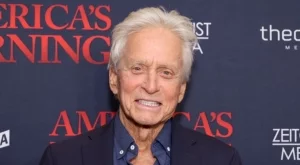 Майкъл Дъглас на 80: Успехите в кариерата ми идват от вярата ми в сценариите 