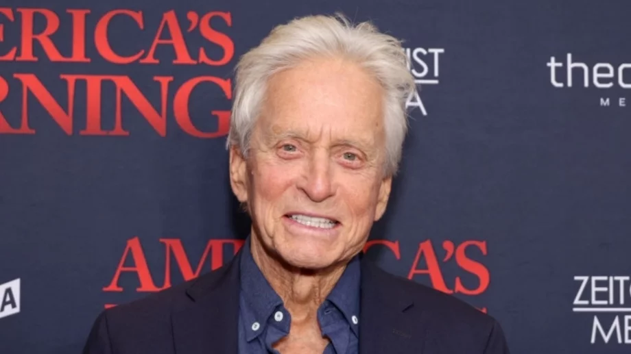 Майкъл Дъглас на 80: Успехите в кариерата ми идват от вярата ми в сценариите 