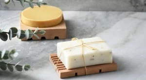 Тези неща никога НЕ трябва да почиствате със сапун