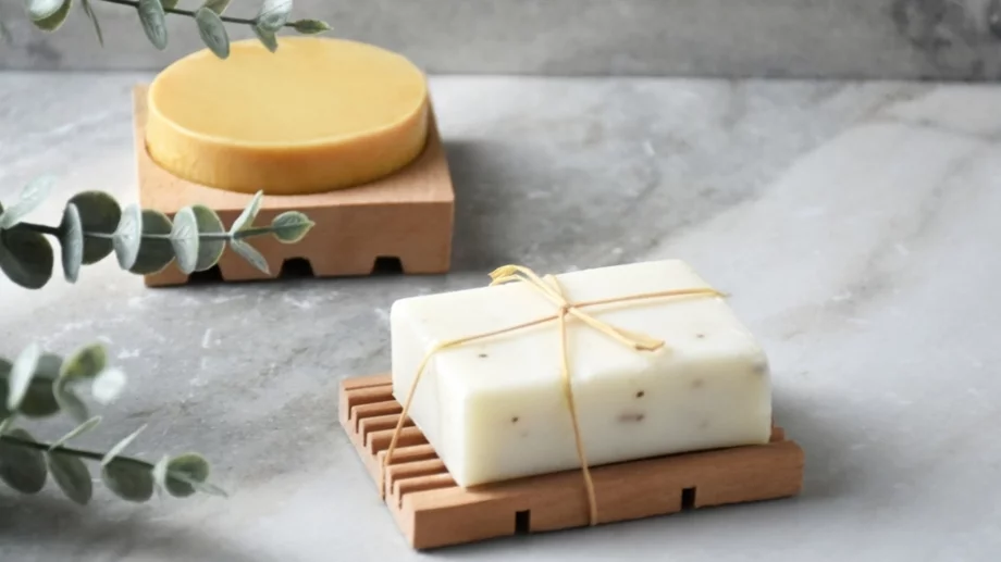 Тези неща никога НЕ трябва да почиствате със сапун