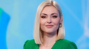 Новинарката Поли Гергушева притесни последователите си с тези думи