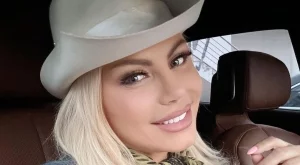 Няма да повярвате какво е работила Камелия