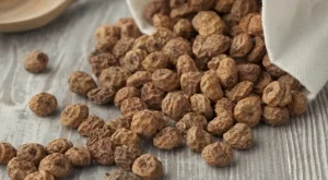 Древната суперхрана чуфа: Ползи и употреба