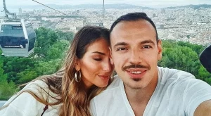 Дани Петканов проговори за новия на Алекс Богданска 