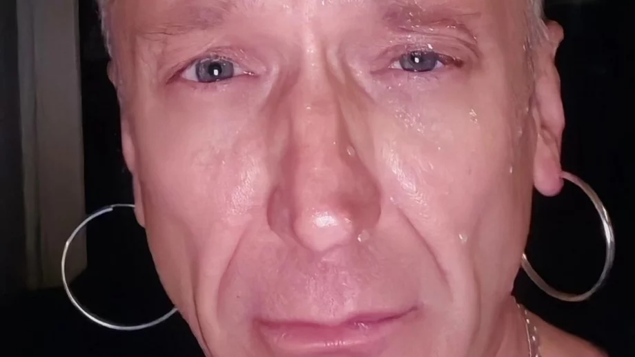 Деян Донков се просълзи: Получих много рани  (ВИДЕО)