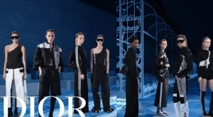 Dior Пролет/Лято 2025: Закачлива мода на спортна тематика (ВИДЕО)
