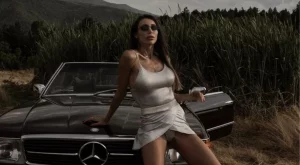 Ето го известното гадже на Мая от "Островът на 100-те гривни" (СНИМКА)