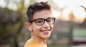 Всяко трето дете страда от късогледство