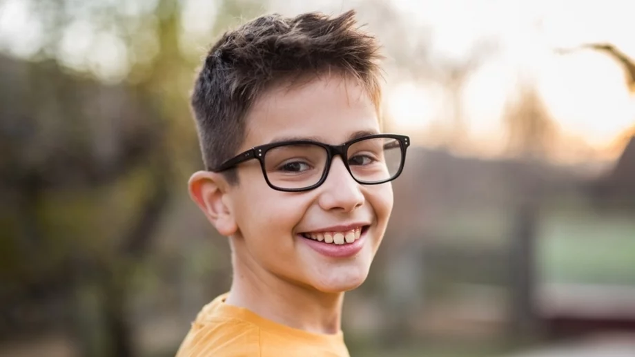 Всяко трето дете страда от късогледство