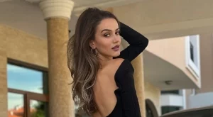 Дениз Хайрула от "Ергенът" ще става депутат