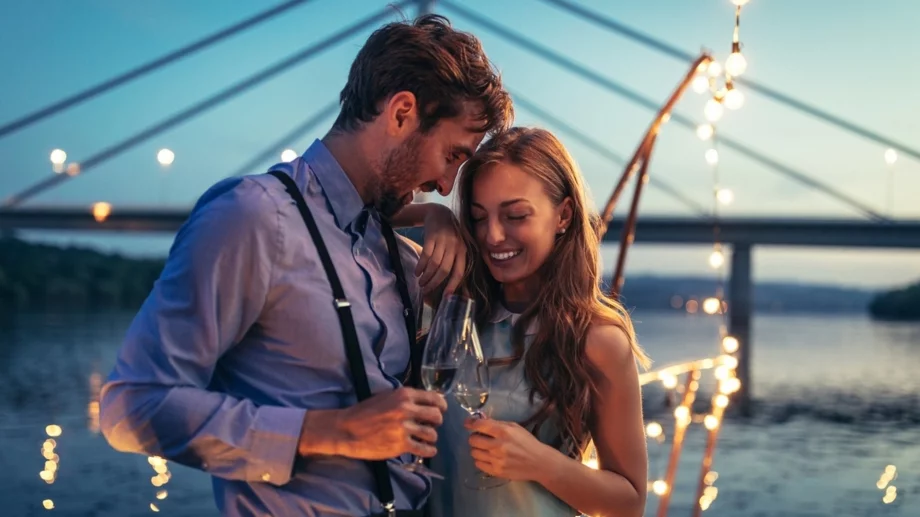 5 въпроса, които да си зададеш, ако се колебаеш за човека до теб