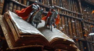 Дона Тарт и новата готическа вълна в литературата