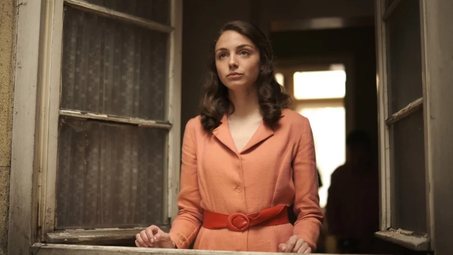 Филмовата любима на Гунди: Много сила се изисква от една жена, за да застане до велик мъж