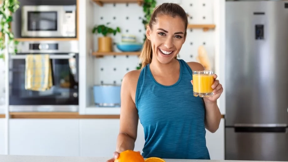 Здравословен ли е портокаловият сок? Ето истината