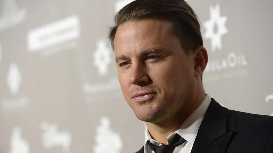 Чанинг Тейтъм официално се разведе