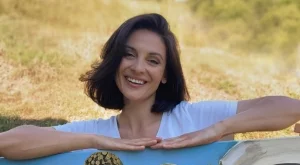 Диана Димитрова: "Колебая се дали да се върна в България"