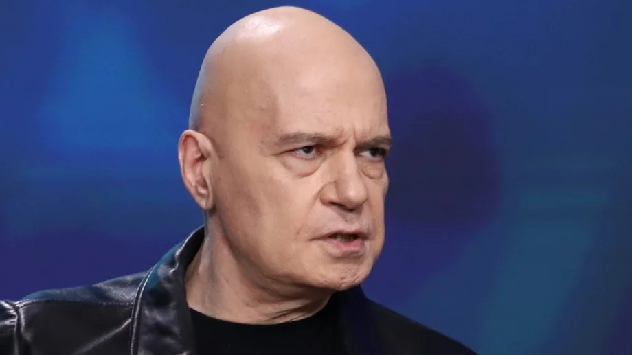 Слави Трифонов пуска изненадващ дует, ето с кого (ВИДЕО)