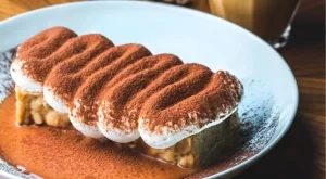 Здравословно тирамису с оризовки (ВИДЕО)