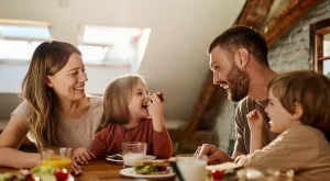 Как да разнообразим вечерите вкъщи?