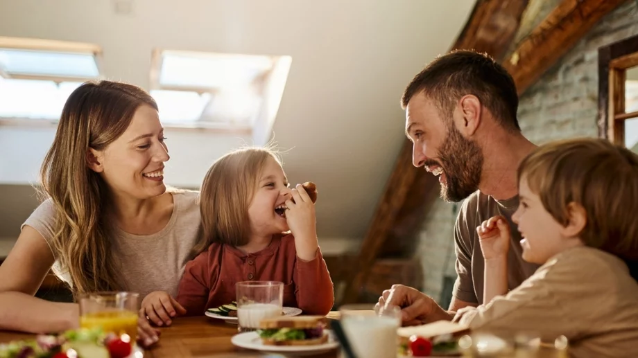 Как да разнообразим вечерите вкъщи?