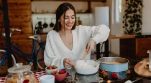 6 често срещани грешки при печене, които трябва да избягвате