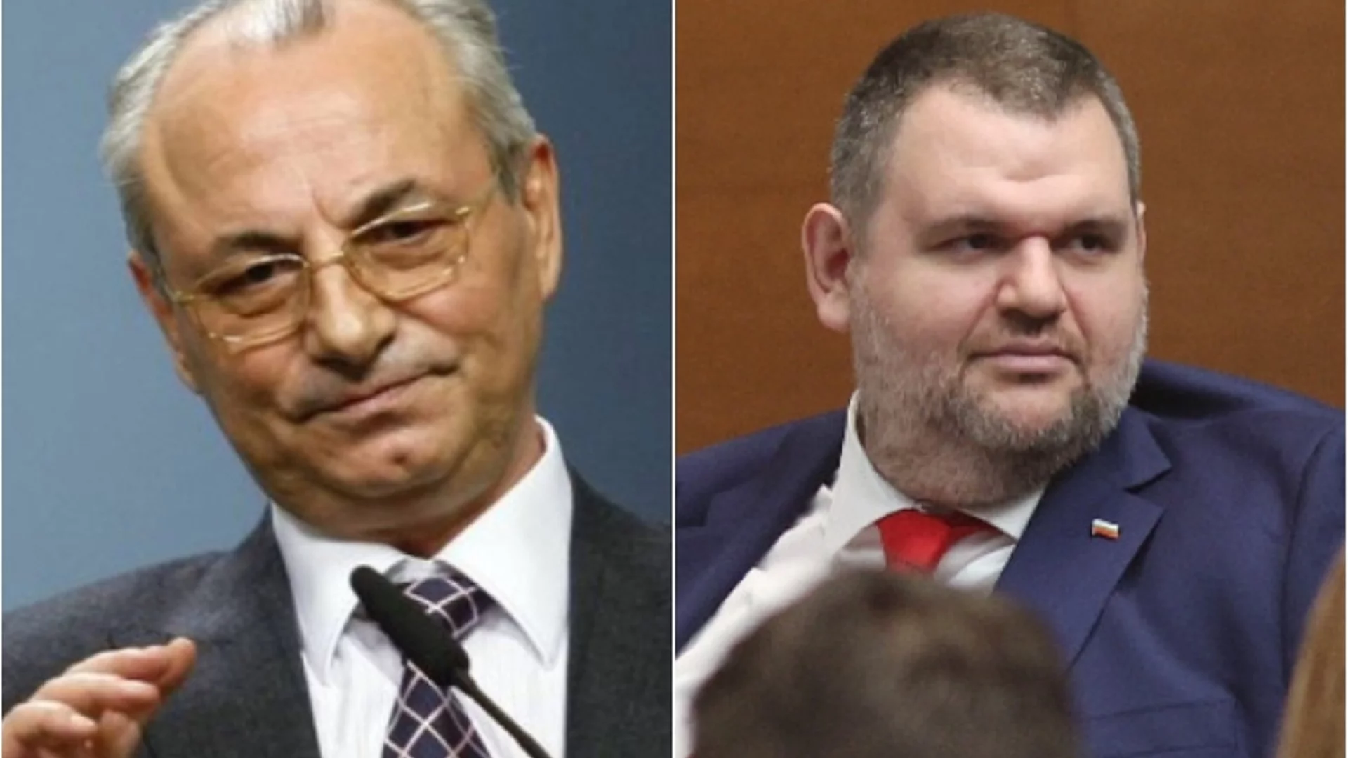 Доган и Пеевски влизат в „Игри на волята“, Нинова и Станишев на извънредна кастинг битка