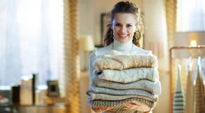 Какъв пуловер е най-подходящ за вашия тип тяло? 