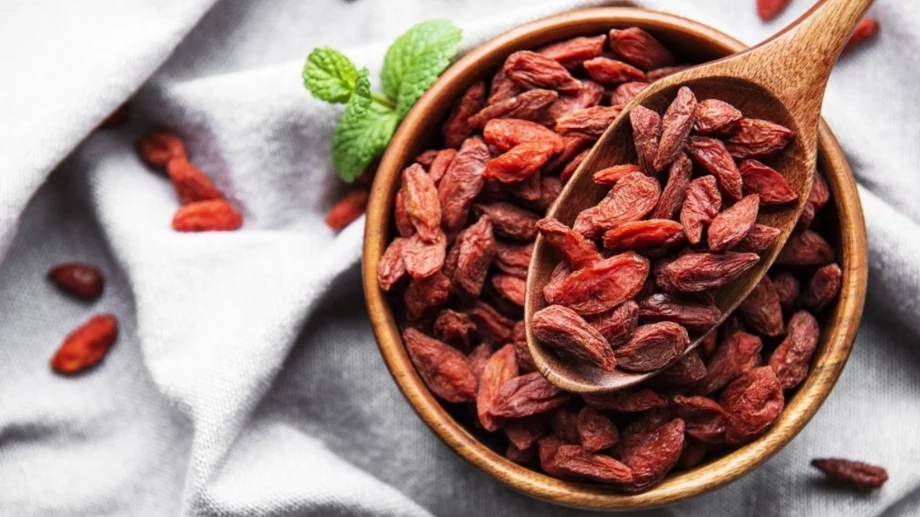 6 храни с високо съдържание на адаптогени и защо са важни