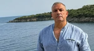 Юксел Кадриев най-после показа любимата си (СНИМКИ)