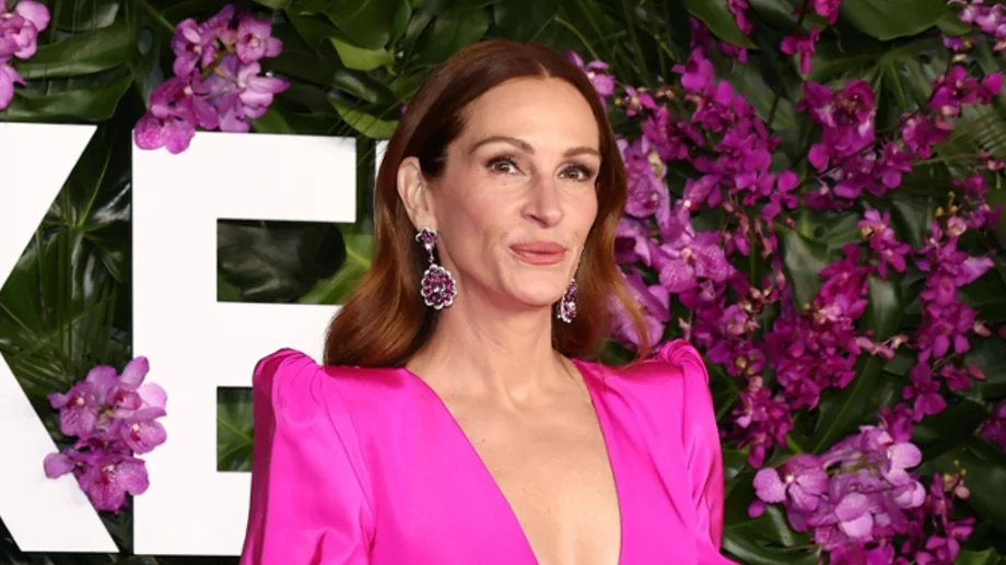 Джулия Робъртс ще получи почетен "Сезар"