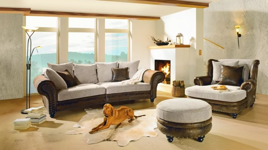 Aiko XXXL: тенденциите в интериорния дизайн за 2024 година