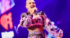 Гуен Стефани обяви първия си студиен албум от 7 години