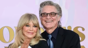 Голди Хоун разкри тайната на дългогодишната си връзка с Кърт Рсел