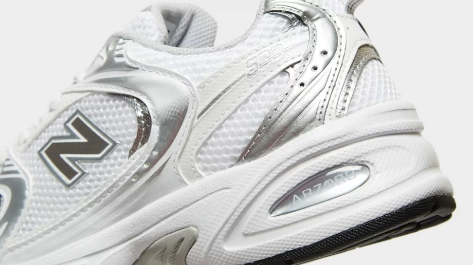 New Balance 530 – маратонки, идеални за топлите месеци