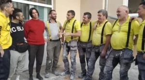 Почина майстор на Мария Силвестър от "Бригада Нов дом"