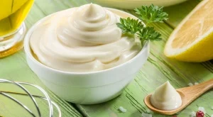 Опитайте: Майонеза с варени яйца