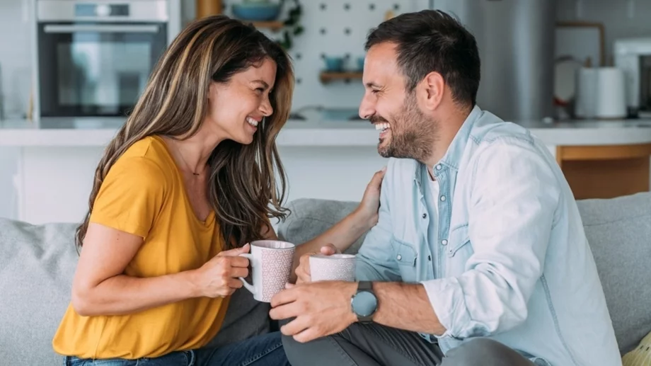 5 сигурни признака, че връзката ви е перфектна