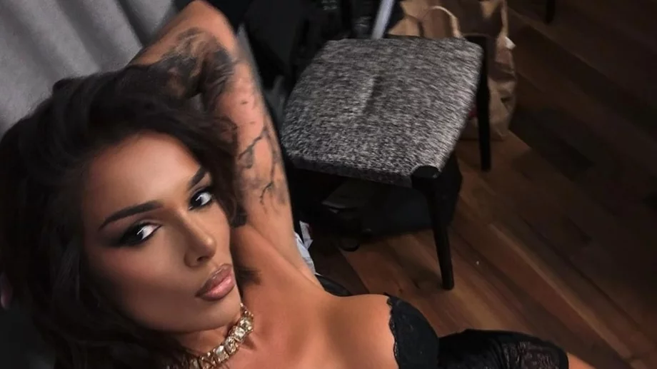 Диона се подигра на съда 