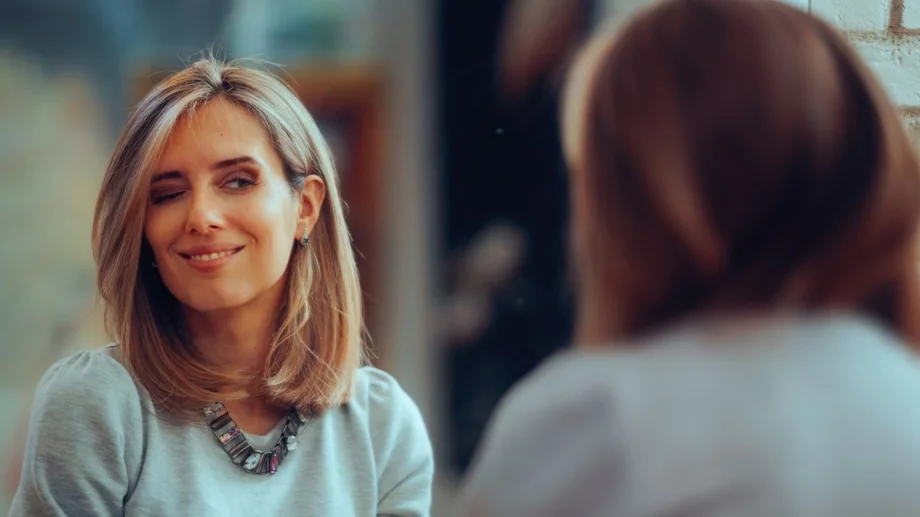 Личността не е постоянна, ето как да се промените