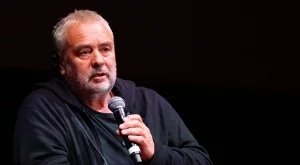 Режисьорът Люк Бесон снима новия си филм в Перник (СНИМКА)