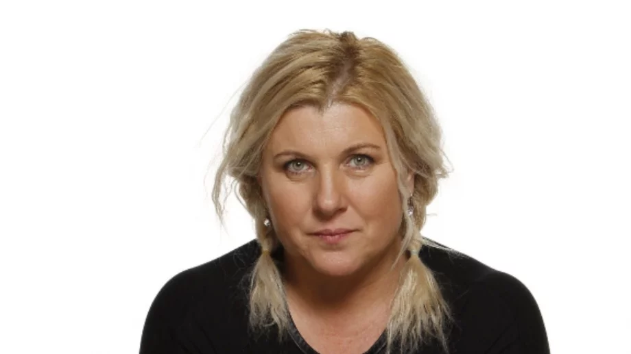 Албена Михова и синът ѝ са виждали духове в дома си